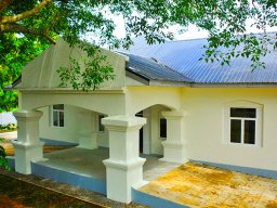 Court Opening - Kahatagasdigiliya and Medawachchiya